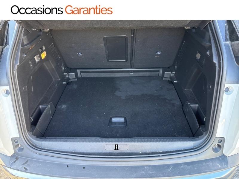 Voitures occasions PEUGEOT 3008 GT Mozac