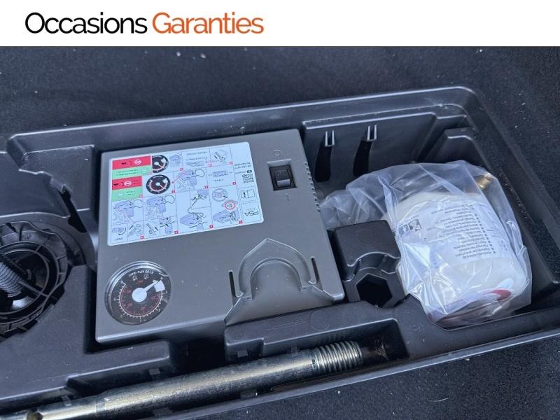 Voitures occasions PEUGEOT 3008 GT Mozac