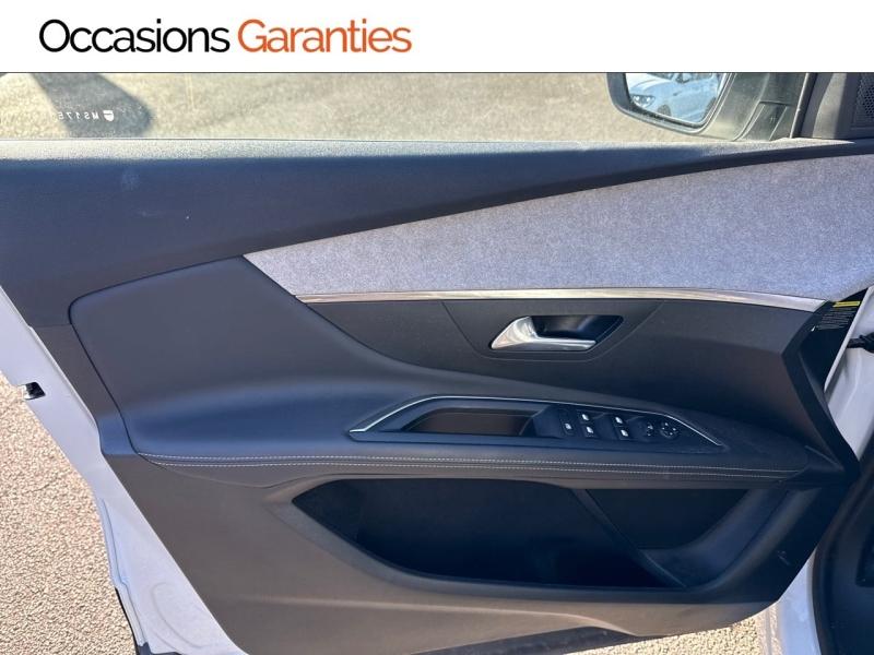 Voitures occasions PEUGEOT 3008 GT Mozac