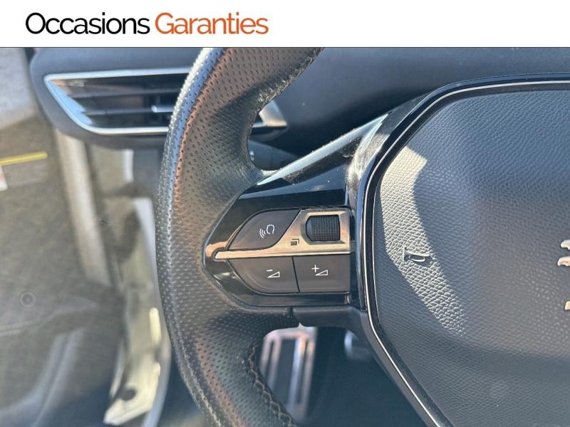 Voitures occasions PEUGEOT 3008 GT Mozac