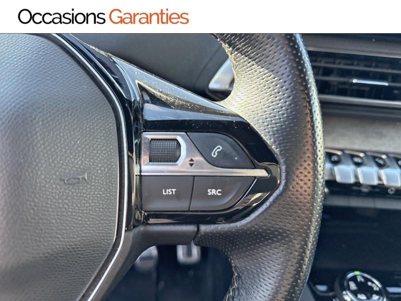 Voitures occasions PEUGEOT 3008 GT Mozac