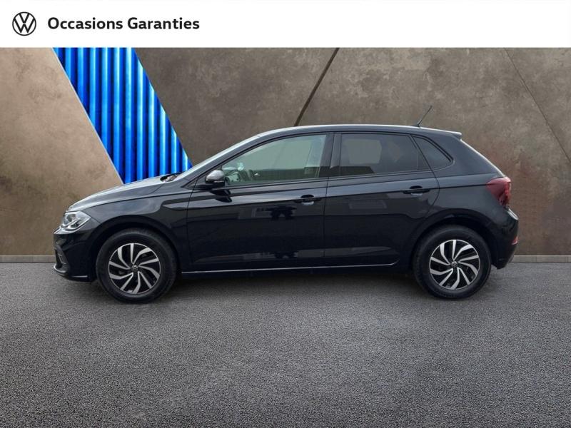 Voitures occasions VOLKSWAGEN POLO VW Edition Mozac