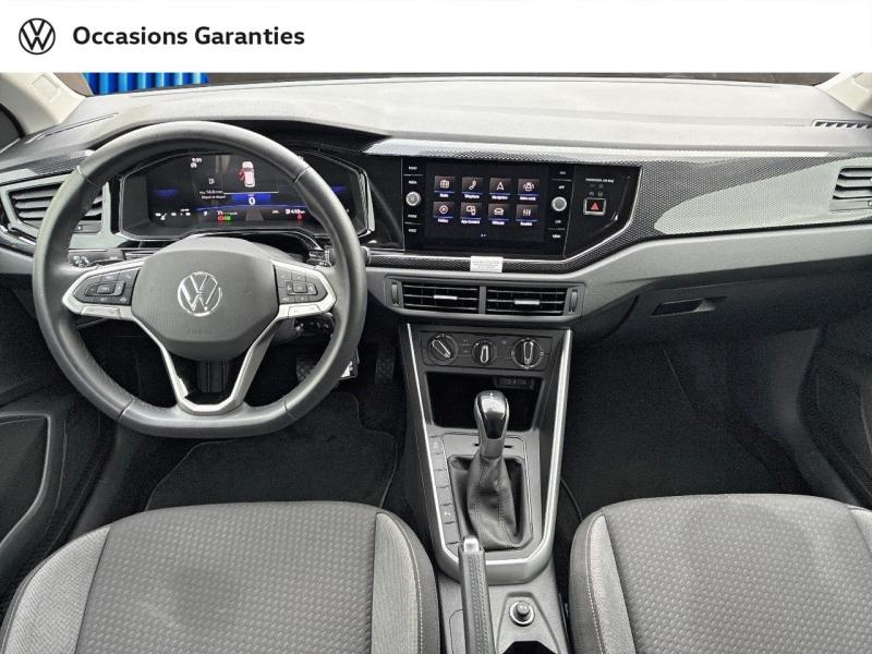 Voitures occasions VOLKSWAGEN POLO VW Edition Mozac
