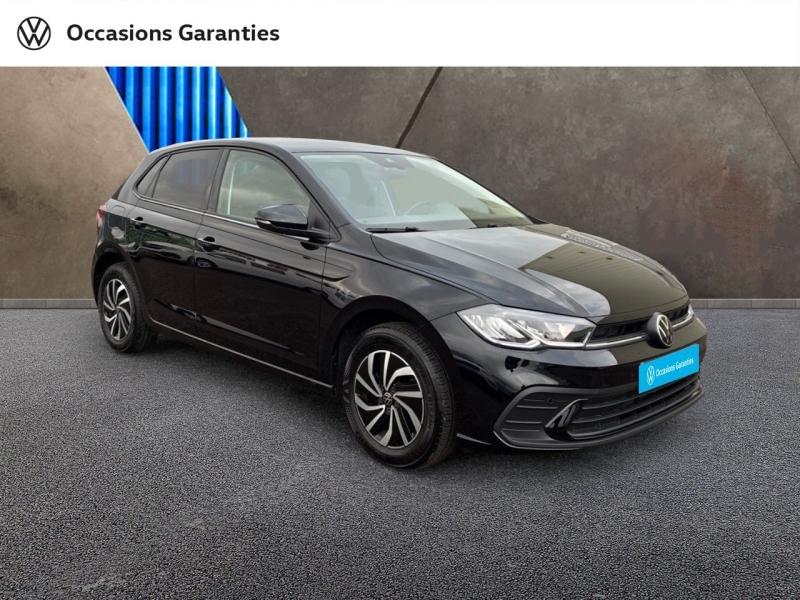 Voitures occasions VOLKSWAGEN POLO VW Edition Mozac