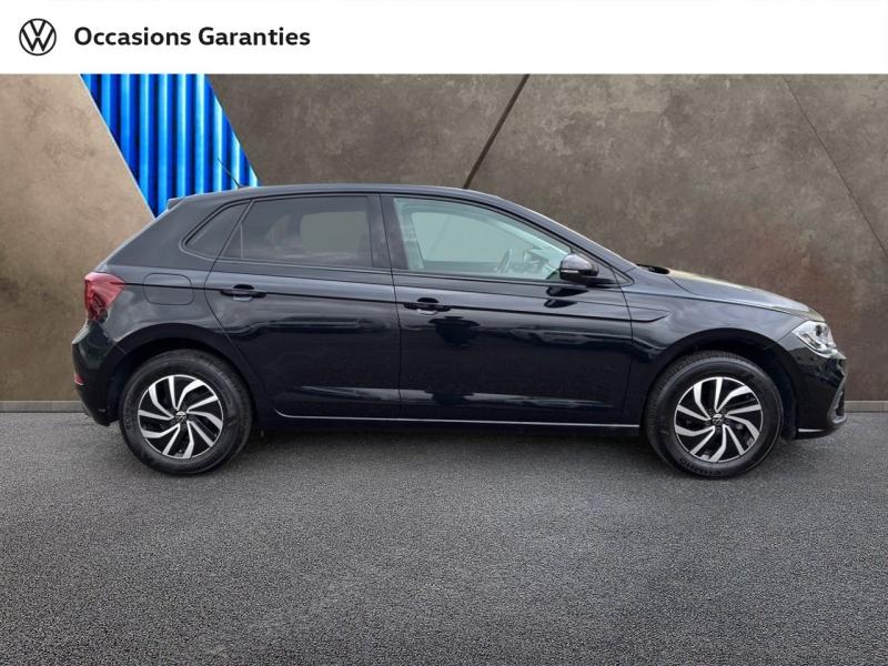 Voitures occasions VOLKSWAGEN POLO VW Edition Mozac