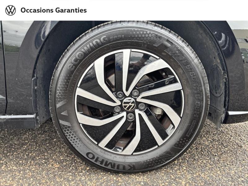 Voitures occasions VOLKSWAGEN POLO VW Edition Mozac