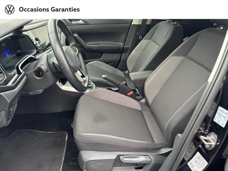 Voitures occasions VOLKSWAGEN POLO VW Edition Mozac