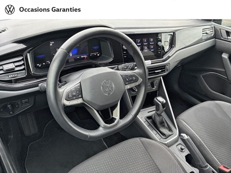 Voitures occasions VOLKSWAGEN POLO VW Edition Mozac