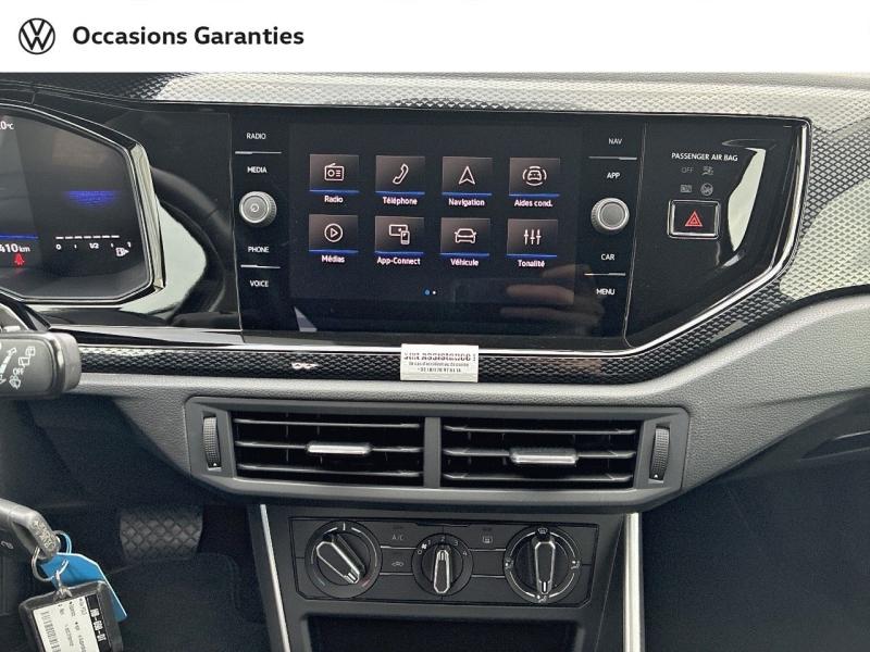 Voitures occasions VOLKSWAGEN POLO VW Edition Mozac