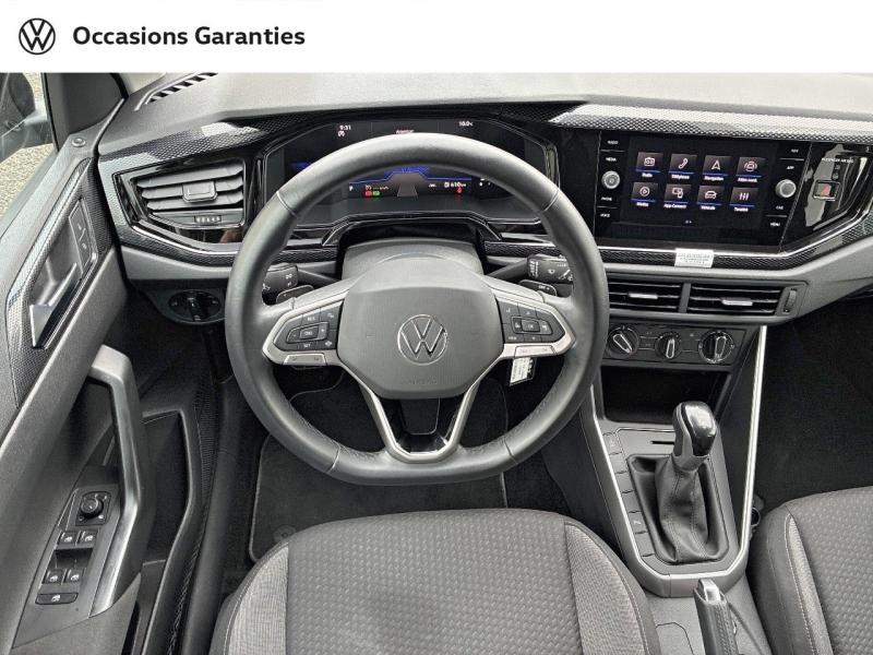 Voitures occasions VOLKSWAGEN POLO VW Edition Mozac