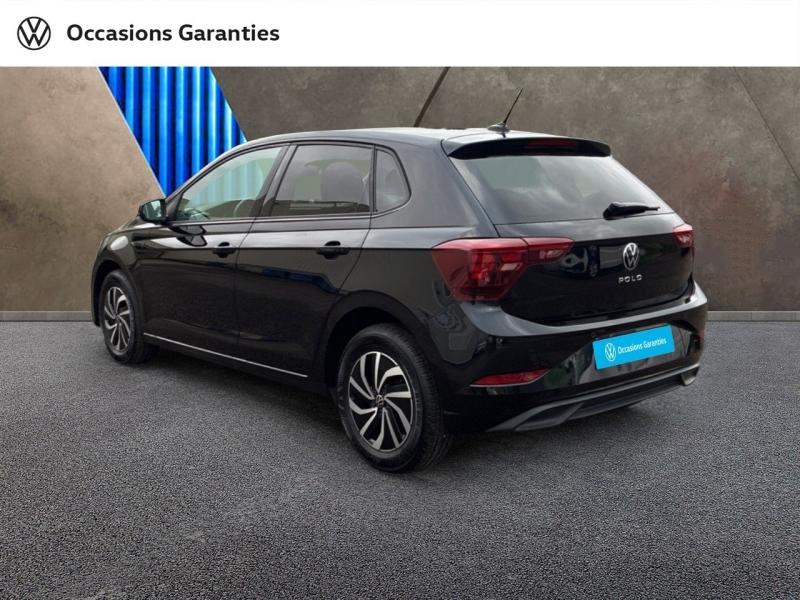 Voitures occasions VOLKSWAGEN POLO VW Edition Mozac