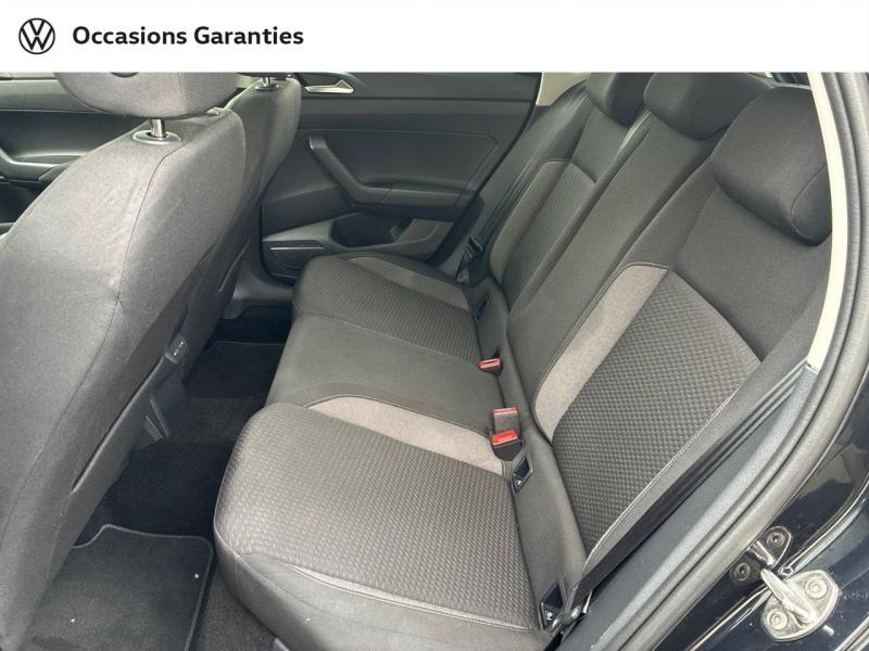 Voitures occasions VOLKSWAGEN POLO VW Edition Mozac