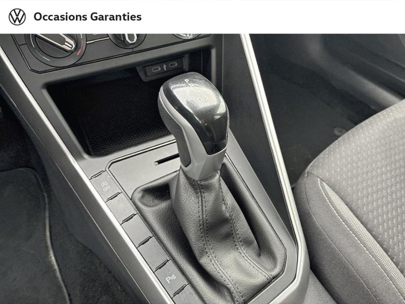 Voitures occasions VOLKSWAGEN POLO VW Edition Mozac