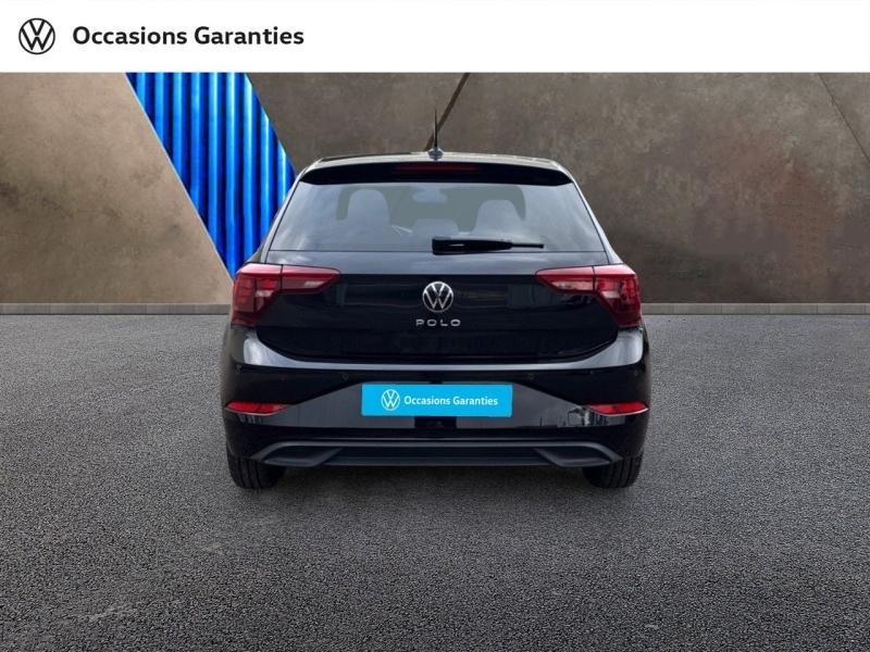 Voitures occasions VOLKSWAGEN POLO VW Edition Mozac