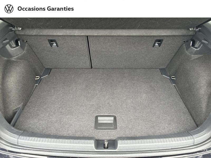 Voitures occasions VOLKSWAGEN POLO VW Edition Mozac