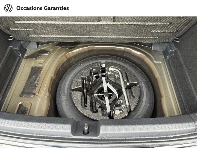 Voitures occasions VOLKSWAGEN POLO VW Edition Mozac