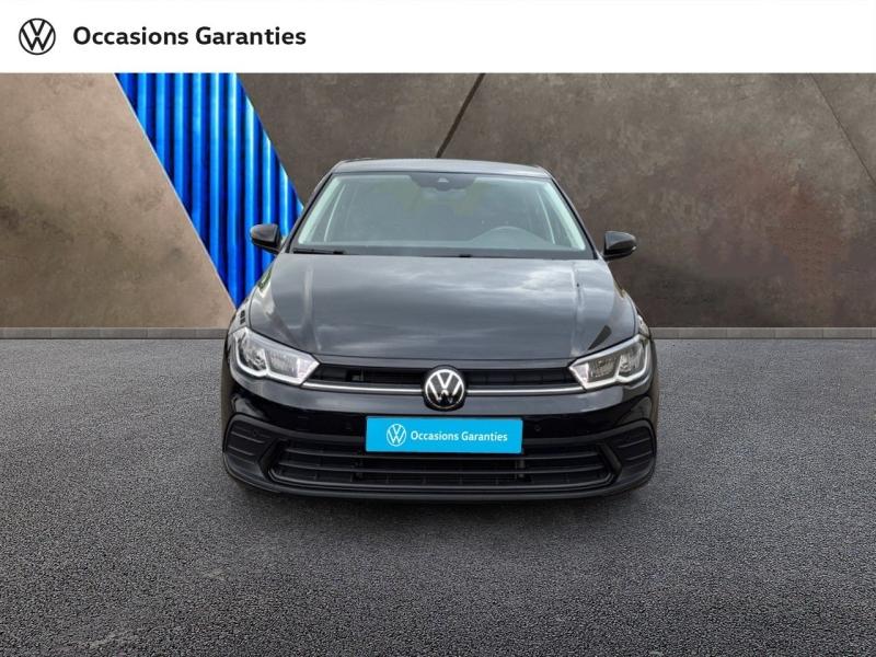Voitures occasions VOLKSWAGEN POLO VW Edition Mozac