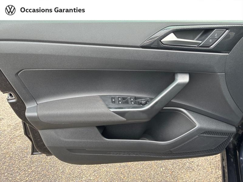 Voitures occasions VOLKSWAGEN POLO VW Edition Mozac