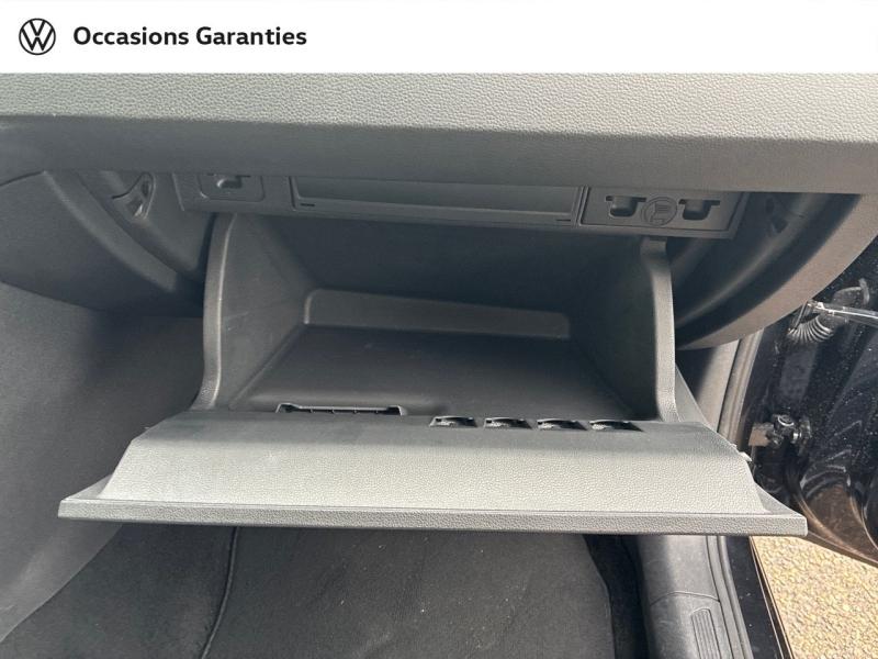 Voitures occasions VOLKSWAGEN POLO VW Edition Mozac