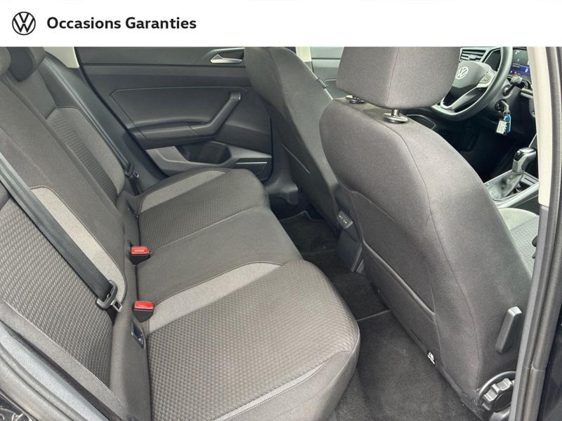 Voitures occasions VOLKSWAGEN POLO VW Edition Mozac