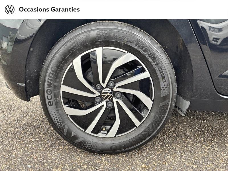 Voitures occasions VOLKSWAGEN POLO VW Edition Mozac