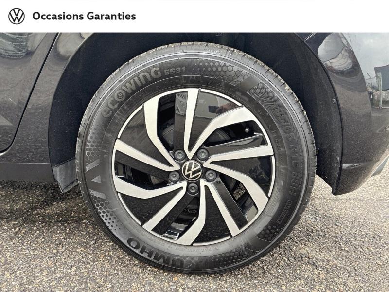Voitures occasions VOLKSWAGEN POLO VW Edition Mozac