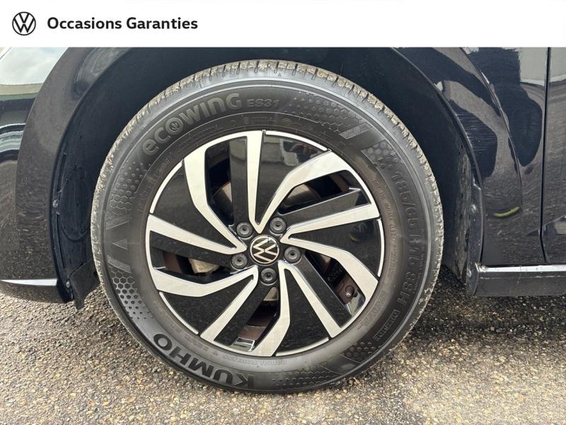 Voitures occasions VOLKSWAGEN POLO VW Edition Mozac