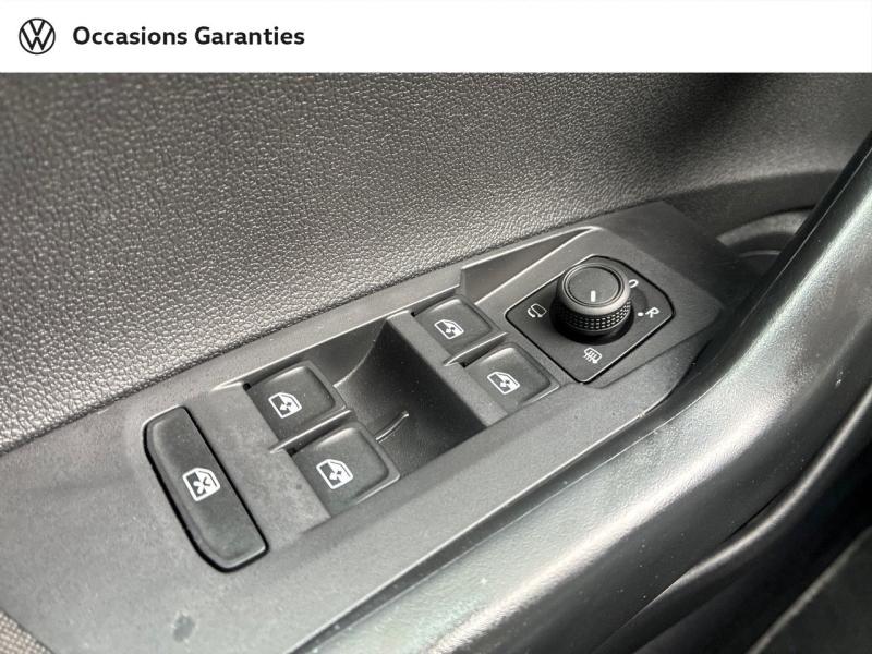 Voitures occasions VOLKSWAGEN POLO VW Edition Mozac