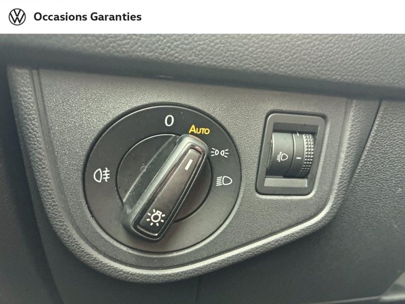 Voitures occasions VOLKSWAGEN POLO VW Edition Mozac