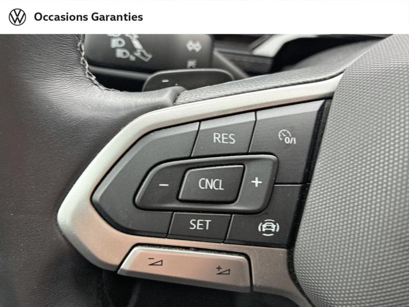 Voitures occasions VOLKSWAGEN POLO VW Edition Mozac