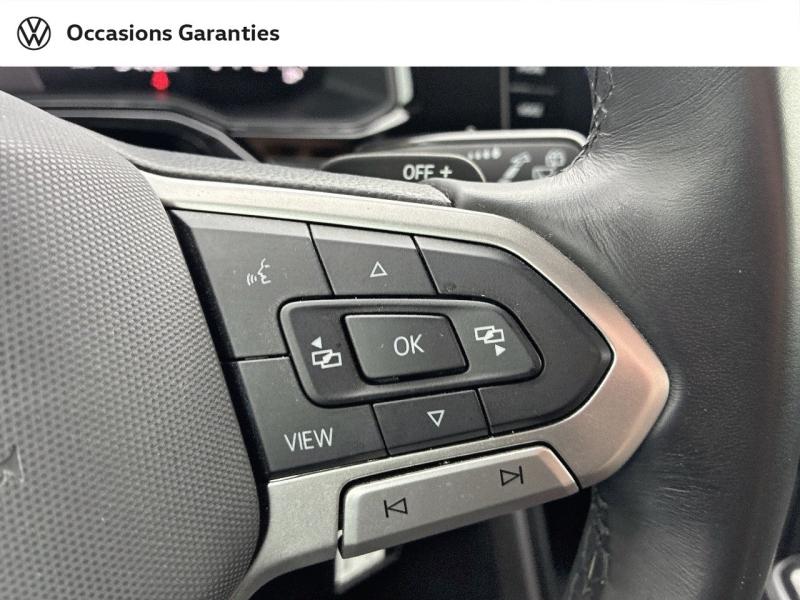 Voitures occasions VOLKSWAGEN POLO VW Edition Mozac