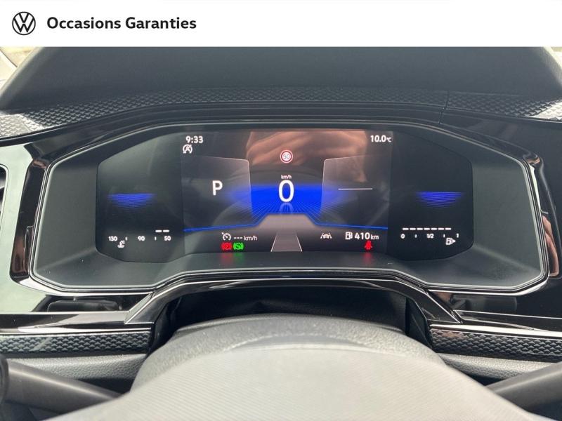 Voitures occasions VOLKSWAGEN POLO VW Edition Mozac