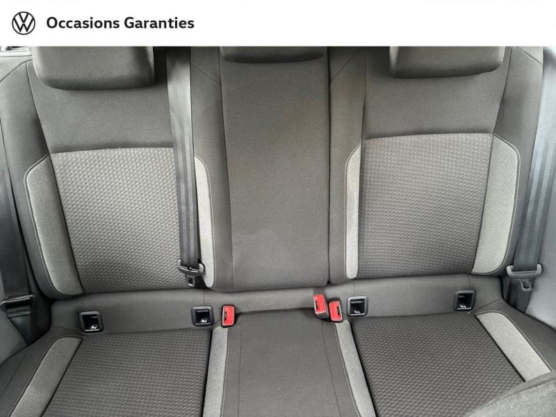 Voitures occasions VOLKSWAGEN POLO VW Edition Mozac