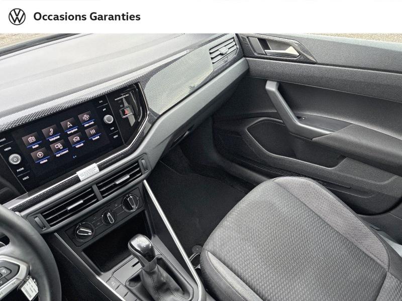 Voitures occasions VOLKSWAGEN POLO VW Edition Mozac