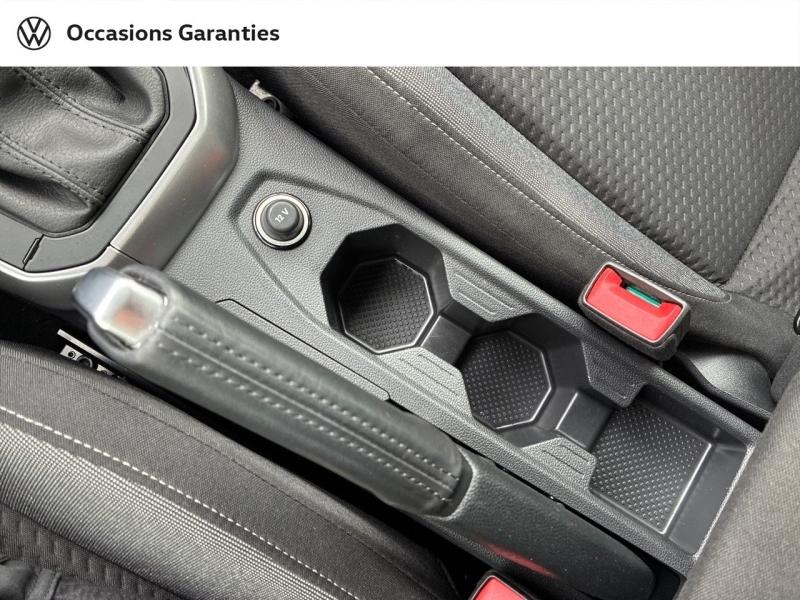 Voitures occasions VOLKSWAGEN POLO VW Edition Mozac