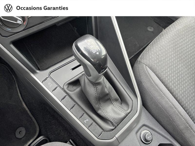 Voitures occasions VOLKSWAGEN POLO VW Edition Mozac