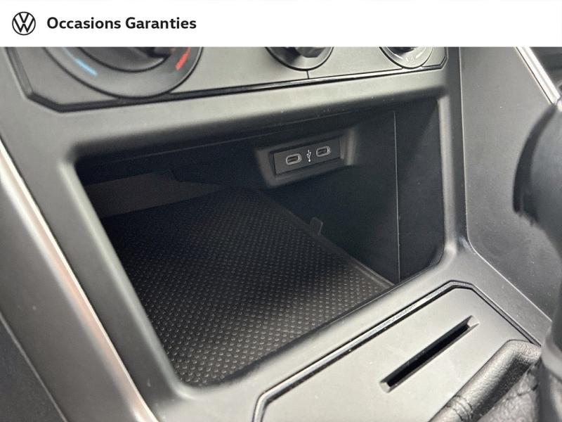 Voitures occasions VOLKSWAGEN POLO VW Edition Mozac