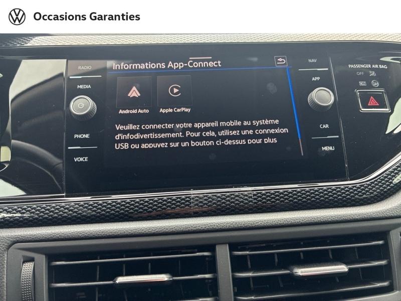 Voitures occasions VOLKSWAGEN POLO VW Edition Mozac