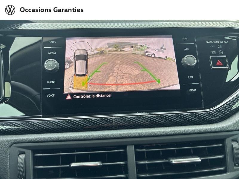 Voitures occasions VOLKSWAGEN POLO VW Edition Mozac