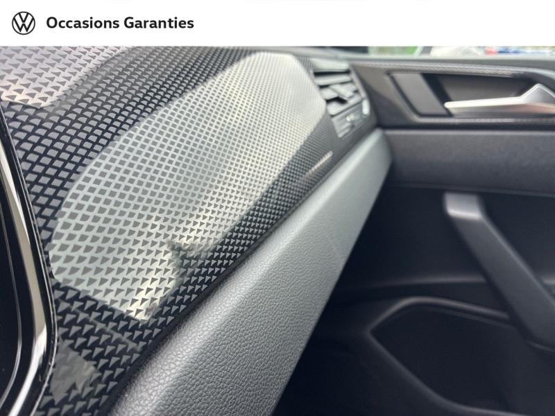 Voitures occasions VOLKSWAGEN POLO VW Edition Mozac