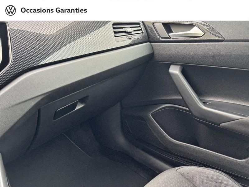 Voitures occasions VOLKSWAGEN POLO VW Edition Mozac