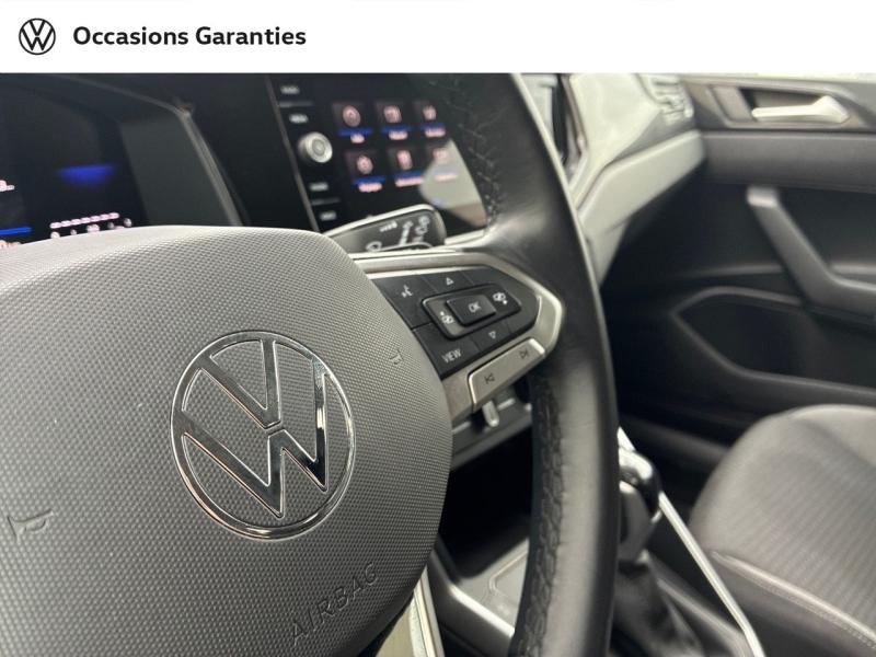 Voitures occasions VOLKSWAGEN POLO VW Edition Mozac