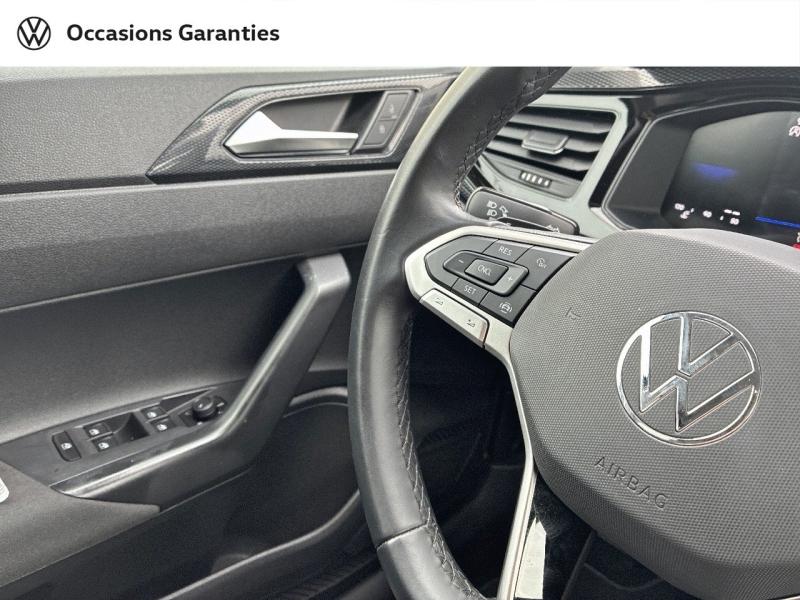 Voitures occasions VOLKSWAGEN POLO VW Edition Mozac