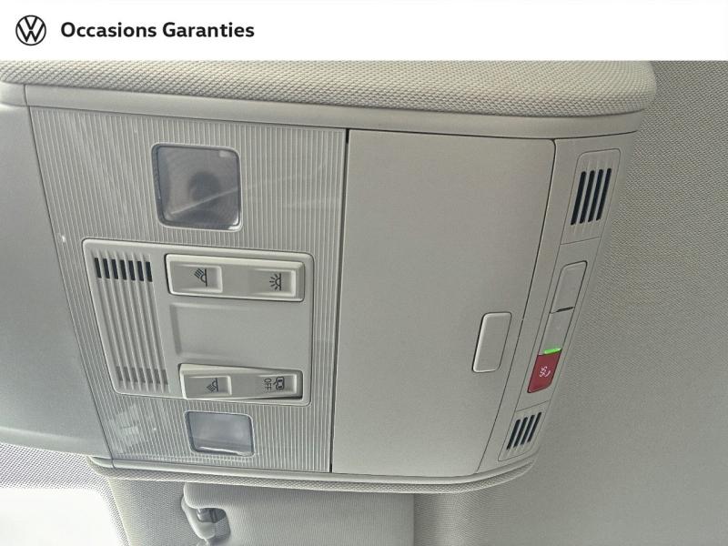 Voitures occasions VOLKSWAGEN POLO VW Edition Mozac