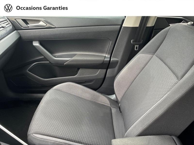Voitures occasions VOLKSWAGEN POLO VW Edition Mozac