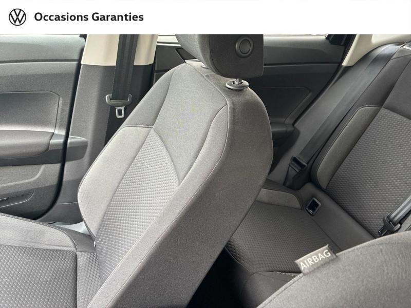 Voitures occasions VOLKSWAGEN POLO VW Edition Mozac