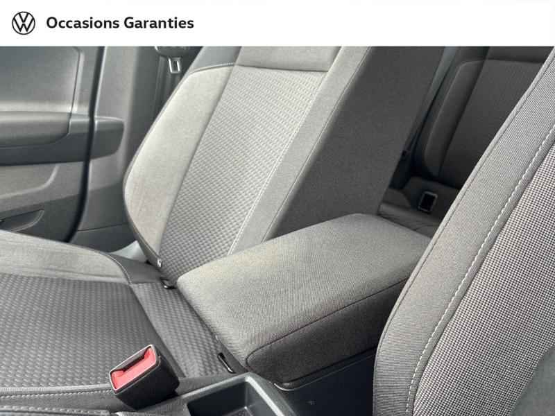 Voitures occasions VOLKSWAGEN POLO VW Edition Mozac