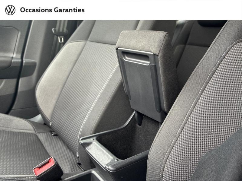 Voitures occasions VOLKSWAGEN POLO VW Edition Mozac