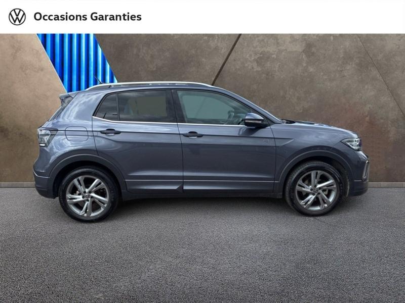 Voitures occasions VOLKSWAGEN T-CROSS R-Line Mozac