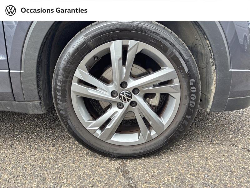 Voitures occasions VOLKSWAGEN T-CROSS R-Line Mozac